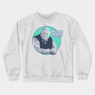 Brimley Wilford Crewneck Sweatshirt